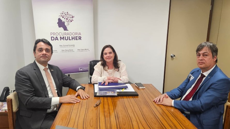 CONAMP apresenta considerações sobre proposta que cria assistência qualificada à vítima